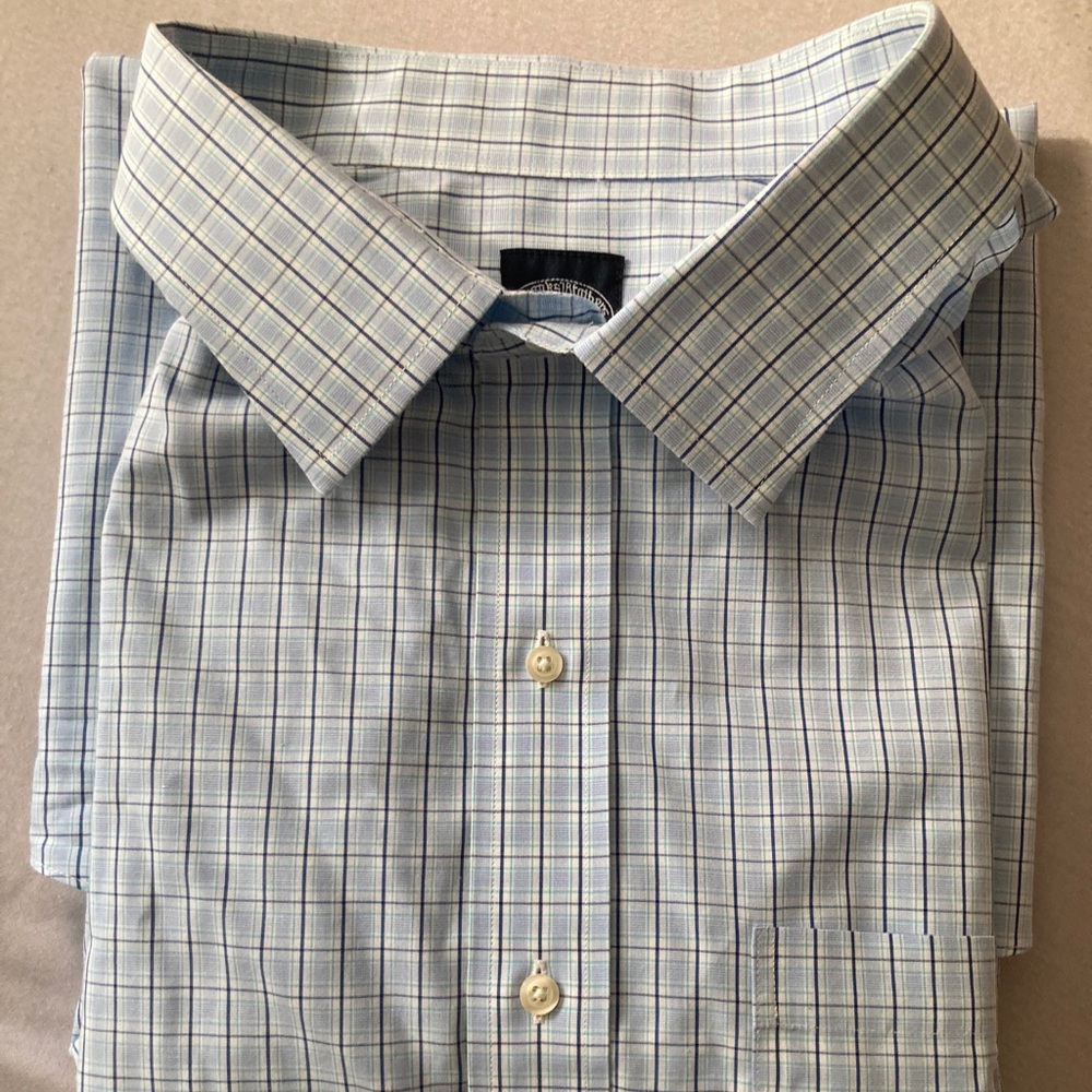 Brooks Brothers Dress Shirt